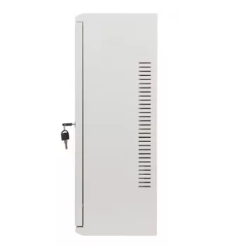 Lanberg WAF1-5203-06-00B 6U sienas stiprinājuma skapis, pelēks
