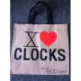 NeXtime Bag, Bēšs/ Melns