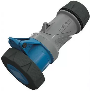 Mennekes Savienotājs PowerTOPXtra m 14620 ErgoCONTACT 16 A 3 p IP67 (14620)