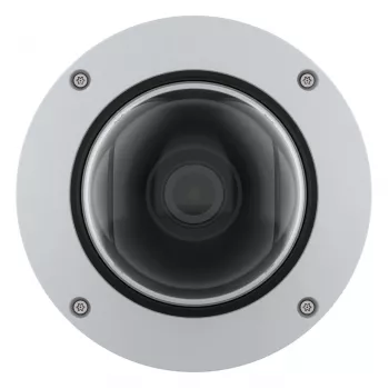 IP drošības kamera Axis 02616-001 Kupola Āra 2688 x 1512 pikseļi
