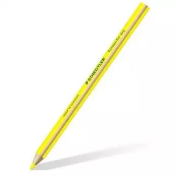Teksta marķieris Staedtler Textsurfer Dry Dzeltens 1 gab.