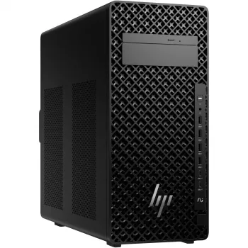 HP Z2 Tower G1i A40MMET darbstacija [Intel Core Ultra 7 265, 32GB RAM, 1000GB SSD, Intel grafika, Windows 11 Pro]