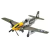 Plastmasas modelis P-51D-5NA Mustang 1:32