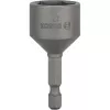 Uzgriežņu uzgalis Bosch Extra Hard 50mm Metāls 2608550072