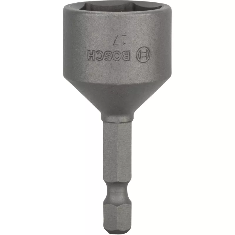 Uzgriežņu uzgalis Bosch Extra Hard 50mm Metāls 2608550072