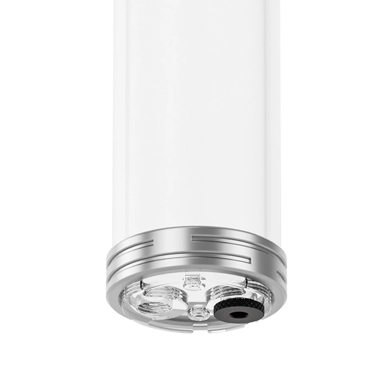 Rezervuārs Singularity Protium 2.0 200mm Akrils, sudrabs (SC-P2-200R-ACSL)