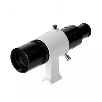 Skywatcher 9x50 apgaismots meklētājskops
