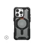 Urban Armor Gear Plasma XTE mobilā telefona maciņš 16 cm (6.3 inch) Vāciņš Melns, Oranžs