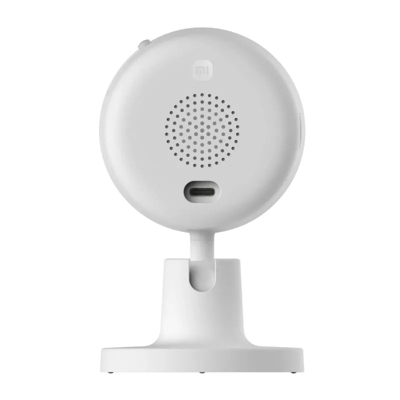 IP drošības kamera Xiaomi Smart Camera C100 3MP 2304x1296 Iekštelpu Bezvadu