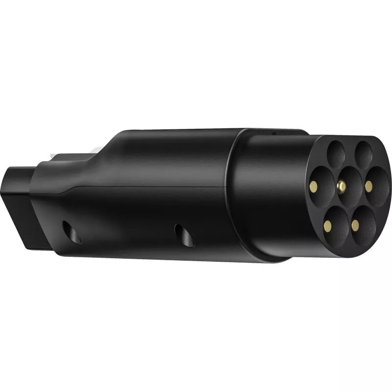Pievienojums elektrostacijai ADAPTER/EV X-STREAM 5004701003 Ecoflow