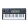 Novation FLKEY 37 - MIDI tastatūra, veltīta FL Studio programmatūrai, 37 taustiņi