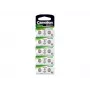 Camelion AG4/LR66/LR626/377 Sārma pogas baterija, 10 gab.