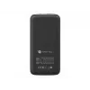 Pārnēsājams akumulators Navitel PWR10 MX MELNS 10000 mAh
