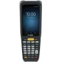 Zebra MC2700 mobilais dators 10.2 cm (4 collu) 800 x 480 pikseļu skārienekrāns 296 g Melns