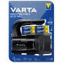 Varta INDESTRUCTIBLE BL20 PRO rokas lukturītis melns LED (18751101421)