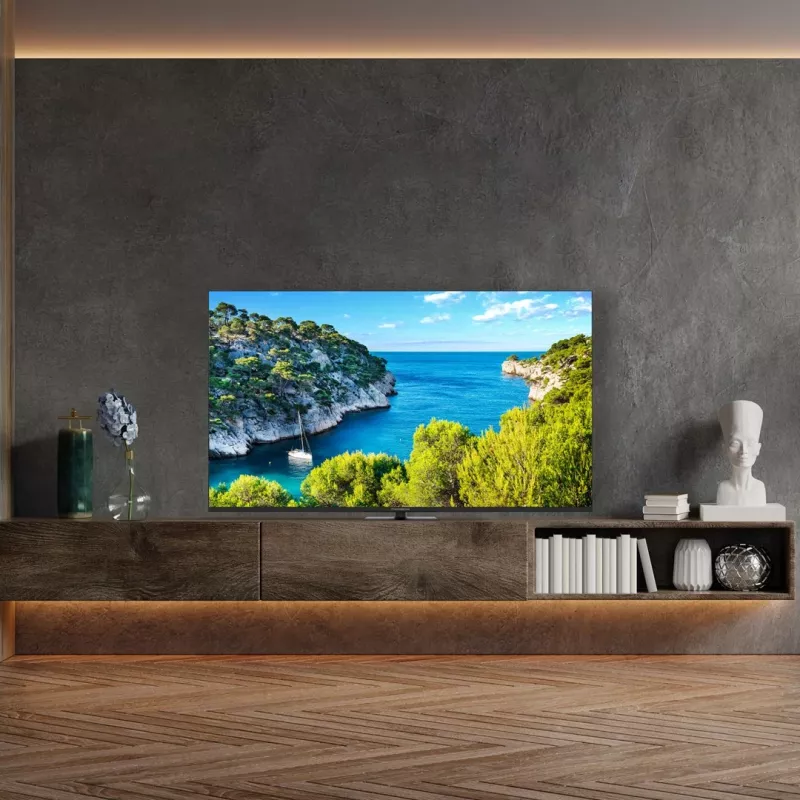 Thomson 65UG5C14 65 collu 4K Ultra HD LED televizors