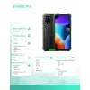 Viedtālrunis Blackview BV4800Pro 4GB/128GB Zaļš
