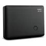 Gigaset Box 100 - Mobilā telefona bāzes stacija - ECO DECT\GAP - Melna (S30852-H2818-B101)