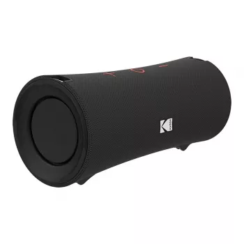 Portatīvais skaļrunis Kodak PWS-2257, Melns