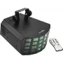 Apgaismes efekts EUROLITE LED D-2000 2000W RGB gaismas efekta ierīce
