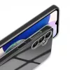 Nevox aizsargmaciņa Samsung Galaxy A17 5G — caurspīdīga, modelis 2573