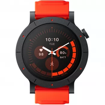 Nothing CMF Watch 3 Pro viedpulkstenis oranžs (A10700024)