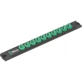 Wera 05136420001 9600 Uzgriežņu magnētiskā sloksne Twist-to-lock 1/4 1 gab.