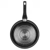 Universālā panna Tefal Unlimited G2550572 26 cm, alumīnijs, nepiedegošs titāna pārklājums, indukcijai piemērota