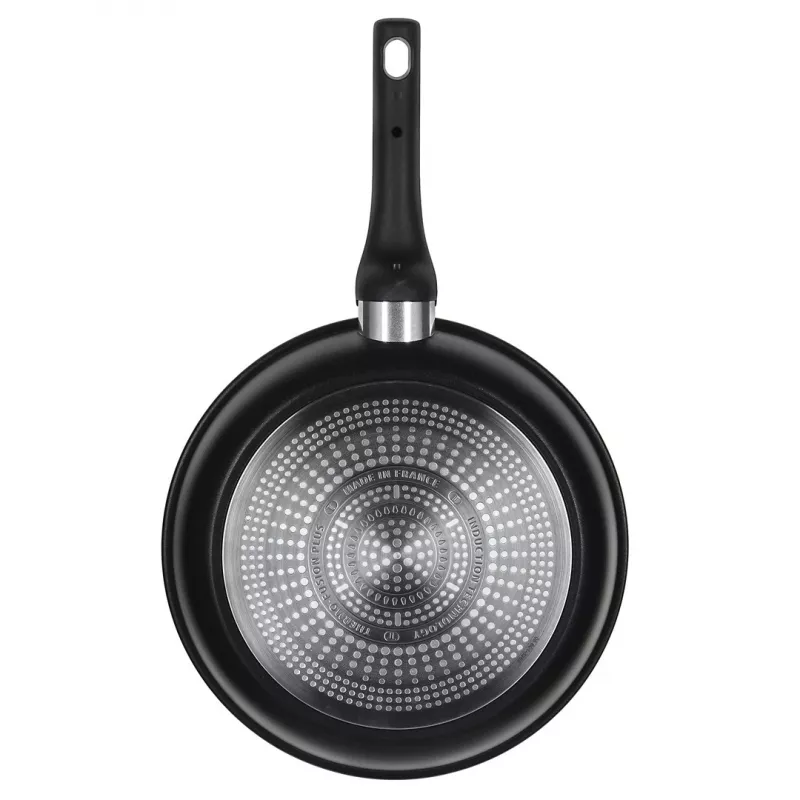Universālā panna Tefal Unlimited G2550572 26 cm, alumīnijs, nepiedegošs titāna pārklājums, indukcijai piemērota