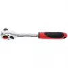Gedore red R60000027 2K pārslēdzamā terkšķatslēga 1/2", 250 mm, sarkana