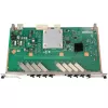 Optiskais tīkla termināļa modulis HUAWEI H807GPBH — 8× GPON 2.5G porti un SFP slots