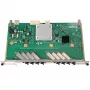 Optiskais tīkla termināļa modulis HUAWEI H807GPBH — 8× GPON 2.5G porti un SFP slots