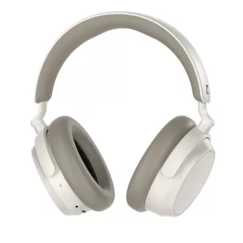 Sennheiser AccentumPlus austiņas baltā krāsā