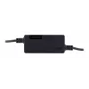 Lādētājs Lenovo 40AK0065WW automašīnai, melns, USB-C, 12V/15V