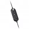 Creative 51EF0960AA000 HS-720 V2 on-ear austiņas ar mikrofonu, melns/sudrabs