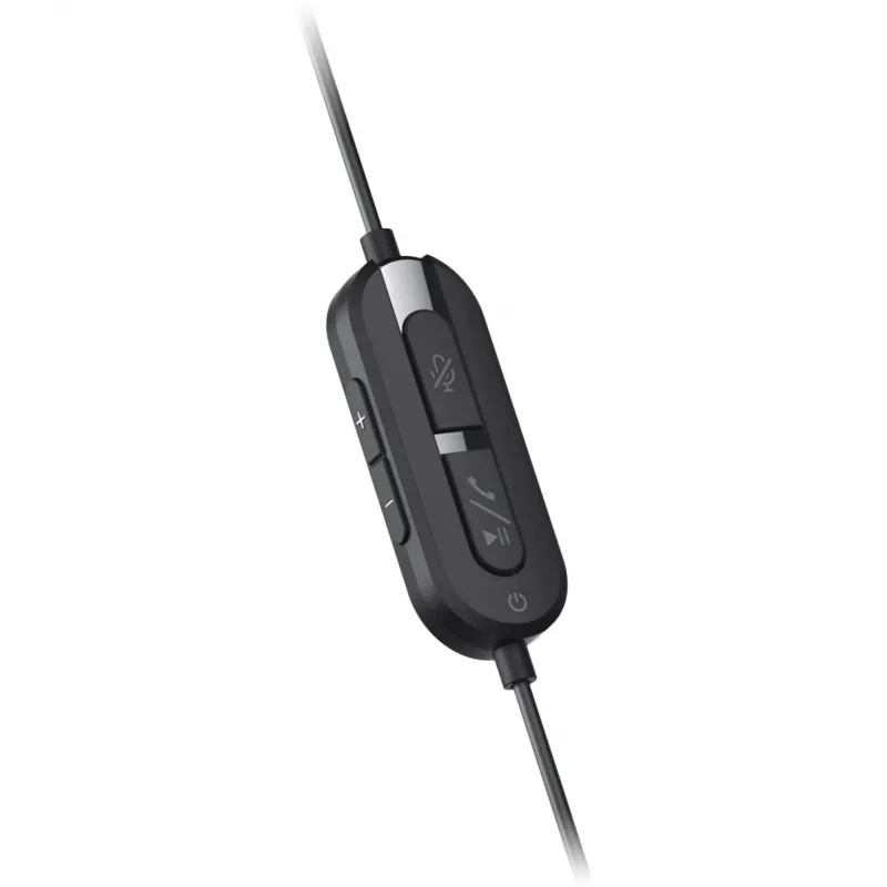 Creative 51EF0960AA000 HS-720 V2 on-ear austiņas ar mikrofonu, melns/sudrabs