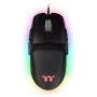 Thermaltake Argent M5 - Optiskā pele - 8 pogas