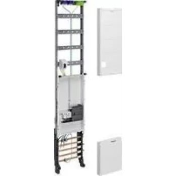 Komplekta panelis univ.Z 1ZP/VT-4rh H1350mm ZH54C9N (ZH54C9N)