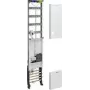 Komplekta panelis univ.Z 1ZP/VT-4rh H1350mm ZH54C9N (ZH54C9N)