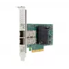 HPE Broadcom BCM57414 Ethernet 10/25Gb 2-port SFP28 iekšējais tīkla adapteris šķiedrai 25000 Mbit/s