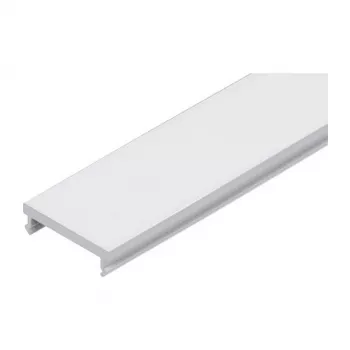 Brumberg 53402070 Klick-Cover Plate balts