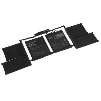 Baterija Green Cell AP30WX Apple MacBook Pro 15 A1707