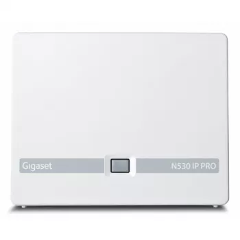 Bāzes stacija Gigaset pro N530 IP IP-DECT