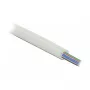 Termosarūkošā caurule DeLOCK 18923 Balta 5m 2mm