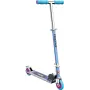 Scooter Razor A Special Edition Kids Multicolour – alumīnija klājs, PU riteņi, 2 riteņi, salokāms, max slodze 65 kg