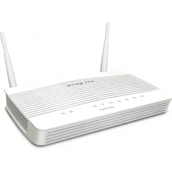DrayTek Vigor 2766ac maršrutētājs ar ADSL2+, VDSL2 un G.Fast modemu un divjoslu Wi-Fi AC
