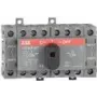 ABB OT40F4C slēdzis-sadalītājs 4-polīšu 40A (1SCA104934R1001)