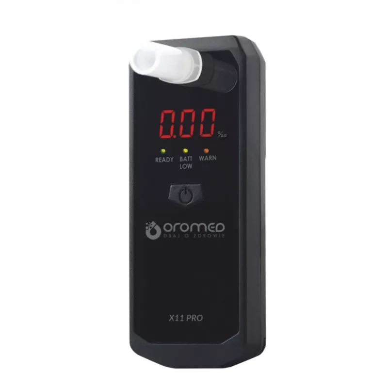 Alkomērijs gold-X11PRO