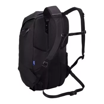 Thule Paramount Commuter Mugursoma 28L - Melna
