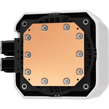 Šķidruma dzesēšanas sistēma DeepCool Mystique 240 WH ARGB